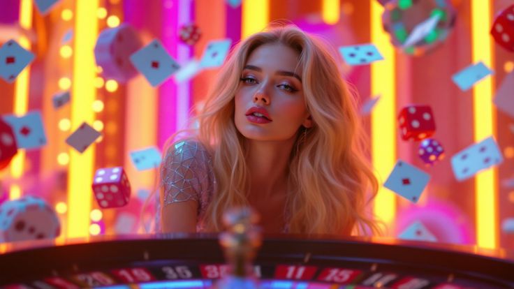 Polder Casino Welcome Bonus