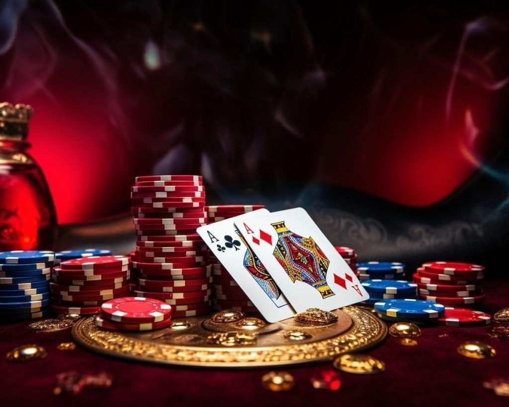 Polder Casino Live Casino
