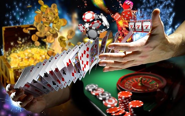 Polder Casino Live Betting